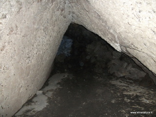 Grotta degli Archi
